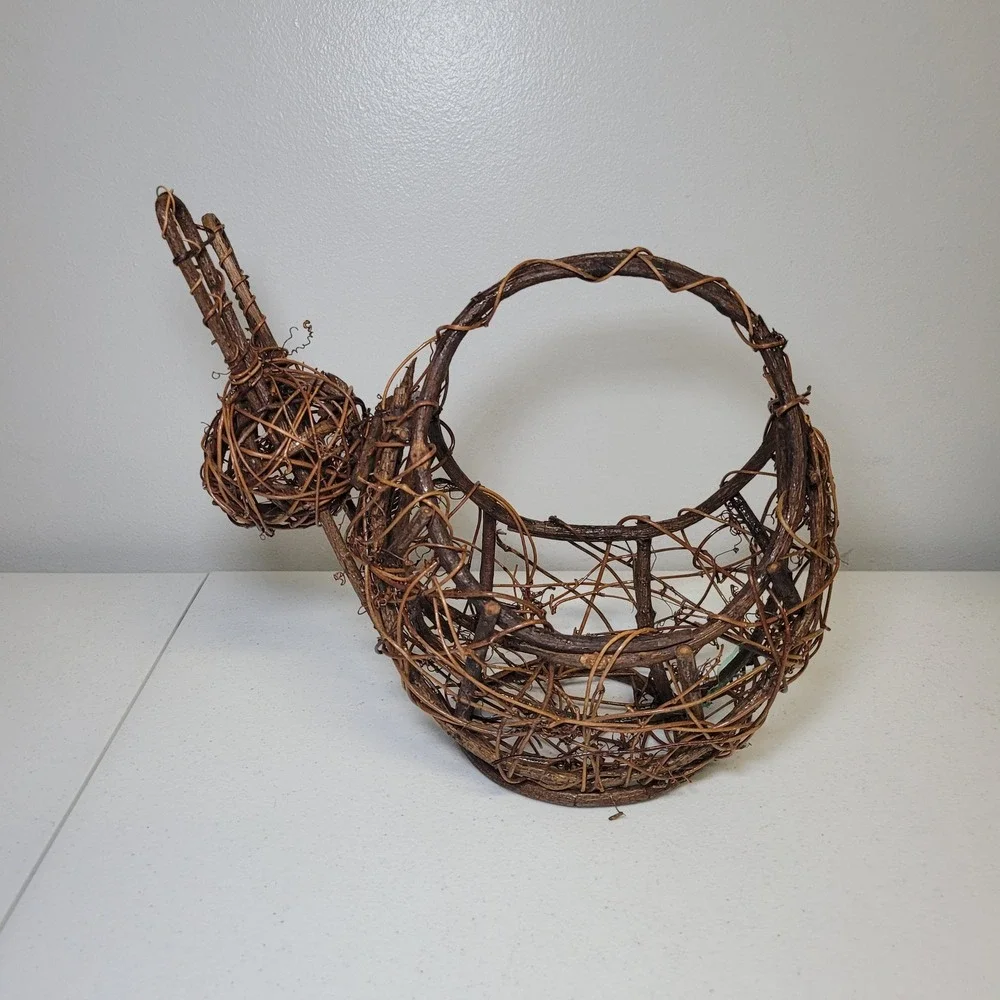 Unbranded rustic bunny